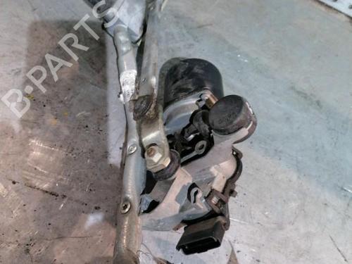 Used Front wiper motor Front wiper motor 24222605 24222605
