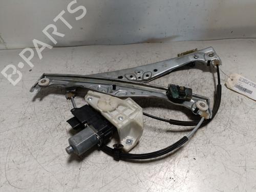 Used Front left window mechanism CITROËN C4 CACTUS 1.6 BlueHDi 100 (99 hp) 21693473