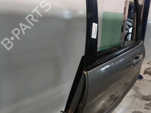 Left rear door MERCEDES-BENZ A-CLASS (W169) A 180 CDI (169.007, 169.307) | BP25130536C4 