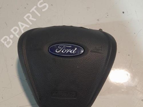 Driver airbag FORD FIESTA VI (CB1, CCN) 1.0 EcoBoost | BP21721618C9 