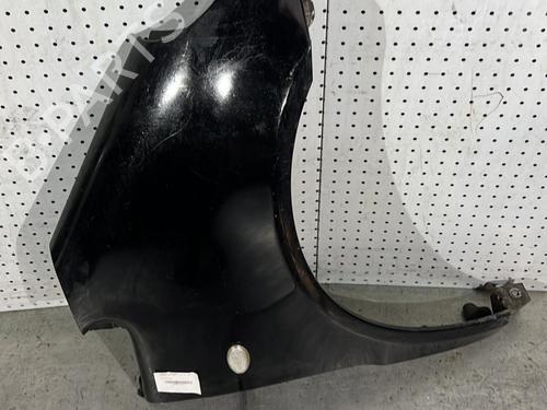Used Right front fenders MERCEDES-BENZ A-CLASS (W168) A 140 (168.031, 168.131) (82 hp) 21706075