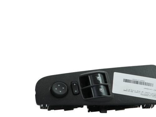 Left front window switch FIAT GRANDE PUNTO (199_) | BP34542719I27 - Image 2