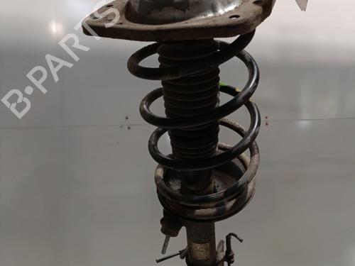 Right front shock absorber CITROËN C8 (EA_, EB_) 2.0 HDi | BP21704421M17 
