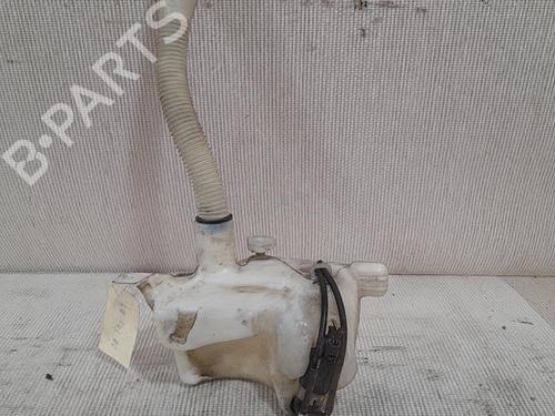 Used Windscreen washer tank Windscreen washer tank CITROËN C4 Picasso I MPV (UD_) 1.6 HDi (109 hp) 21697155 21697155