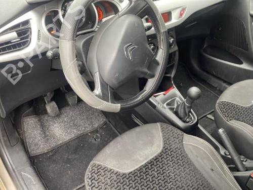 Right front shock absorber CITROËN C3 II (SC_) 1.4 HDi 70 (SC8HZC, SC8HR0, SC8HP4) | BP25444321M17 - Image 4