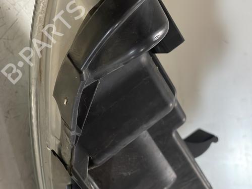 Left headlight FORD FIESTA VI (CB1, CCN) 1.4 TDCi | BP24221992C28 