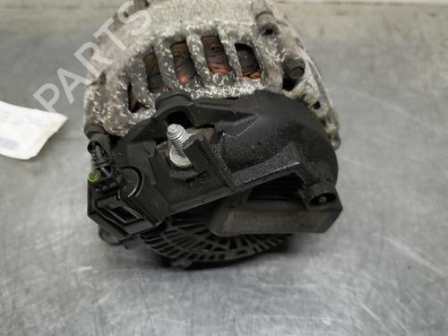 Alternator FORD C-MAX II (DXA/CB7, DXA/CEU) 1.5 TDCi | BP30829846M7 - Image 4