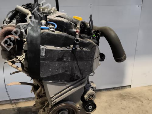 Engine DACIA DUSTER (HS_) 1.5 dCi 4x4 | BP32218403M1 - Image 7