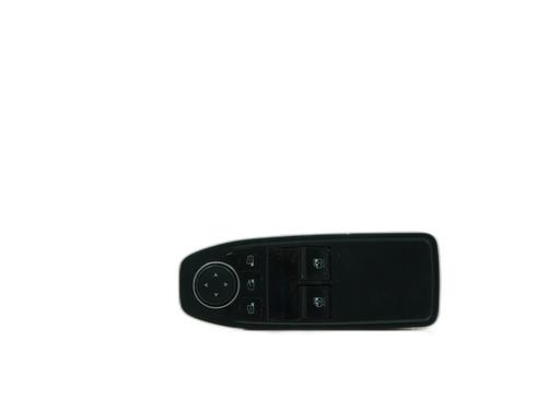 Left front window switch RENAULT CLIO V (B7_) 1.5 Blue dCi 85 (B7AG) | BP37502048I27 - Image 4