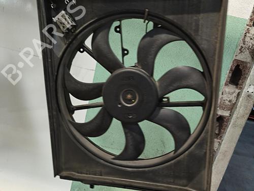 Used Radiator fan Radiator fan 37502008 37502008