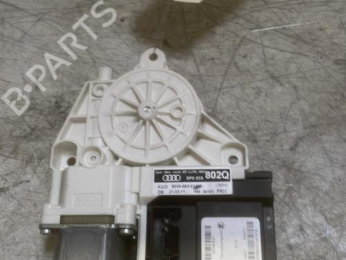 Used Front right window mechanism AUDI A3 Sportback (8PA) 1.6 TDI (105 hp) 22233944
