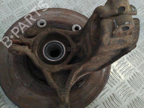 Used Right front steering knuckle CITROËN DS3 (SA_) 1.4 VTi 95 (95 hp) 21715214