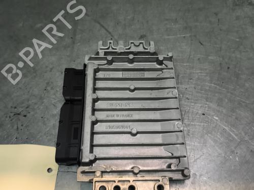 Used Control unit Control unit MINI MINI (R50, R53) Cooper (116 hp) 33992340 33992340