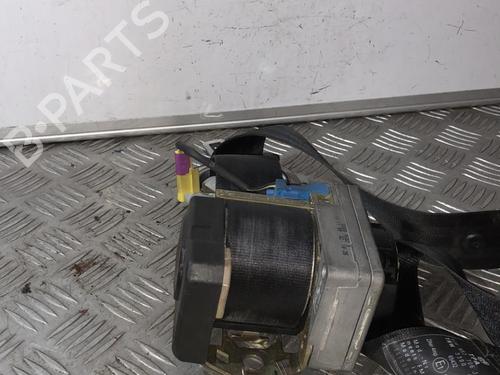 Used Front right seatbelt Front right seatbelt VW GOLF IV (1J1) 1.6 (100 hp) 21698701 21698701