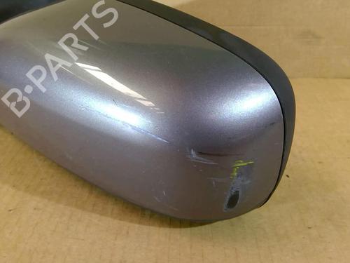 Left mirror RENAULT LAGUNA II Grandtour (KG0/1_) 1.9 dCi | BP21702832C26 