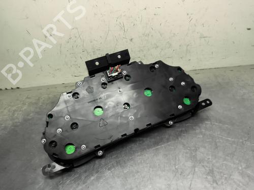 Quadrante Quadrante JEEP CHEROKEE (KJ) 2.8 CRD 4x4 (163 hp) 32995038 32995038