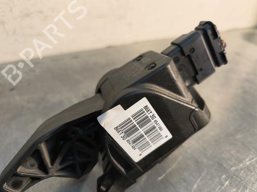 Pedal CITROËN C5 III Break (RW_) 2.0 HDi 150 / BlueHDi 150 (RWRHEJ, RWRHE8) | BP30357541I4 - Image 3
