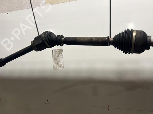 Right front driveshaft RENAULT LAGUNA II (BG0/1_) 1.9 dCi (BG08, BG0G) | BP22035057M39 