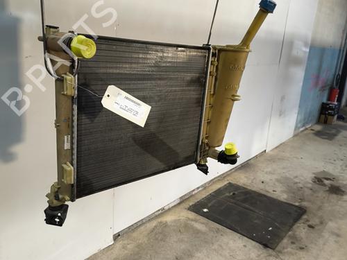 Water radiator FORD KA (RU8) 1.2 | BP33810347M31 - Image 3