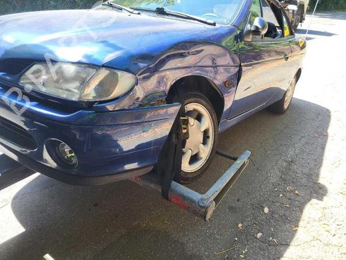 Used Parts RENAULT MEGANE I Cabriolet (EA0/1_)  1.6 e (EA0F)  2021091