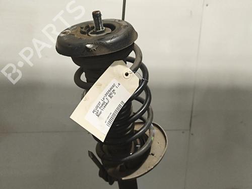 Used Right front shock absorber Right front shock absorber 37502710 37502710