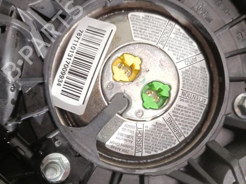 Driver airbag OPEL CORSA D (S07) 1.3 CDTI (L08, L68) | BP29384330C9 