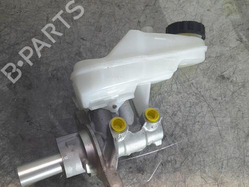 Used Brake master cylinder Brake master cylinder CITROËN C1 II (PA_, PS_) 1.0 VTi 72 (72 hp) 22789474 22789474