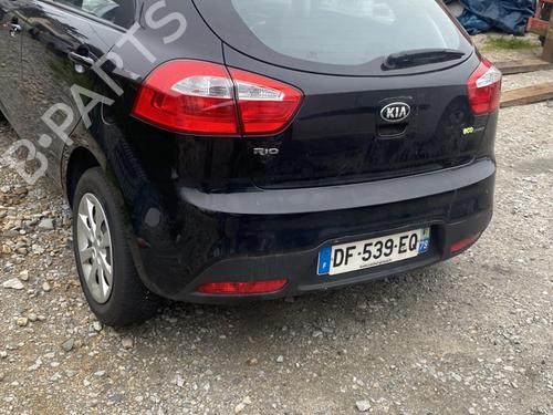 Radio KIA RIO III (UB) 1.1 CRDi | BP28165112E6  - Image 6