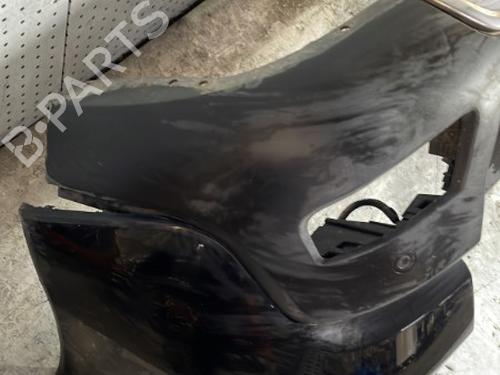 Rear bumper PEUGEOT 3008 II SUV (MC_, MR_, MJ_, M4_) 2.0 BlueHDi 150 (MJAHXH, MJAHXV, MJAHXG, MJAHSH, MJAHRH,... | BP29481588C8 