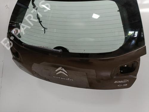 tailgate-citroen-c3-ii-sc_-2009-27346873 main image