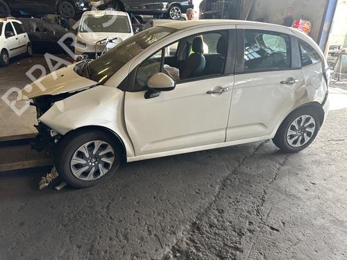 Instrument cluster CITROËN C3 II (SC_) 1.4 HDi 70 (SC8HZC, SC8HR0, SC8HP4) | BP38532921C47 - Image 7