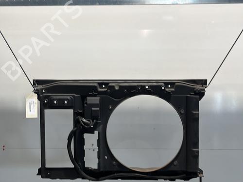 Used Front slam panel CITROËN BERLINGO Box Body/MPV (B9) 1.6 HDi 90 (90 hp) 26893314