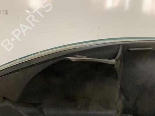 Right headlight FORD FIESTA V (JH_, JD_) 1.4 16V | BP22032494C29 