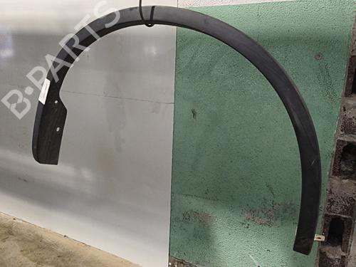Used Rear left wheel arch trim Rear left wheel arch trim RENAULT KOLEOS II (HC_) 1.6 dCi 130 (130 hp) 35988821 35988821