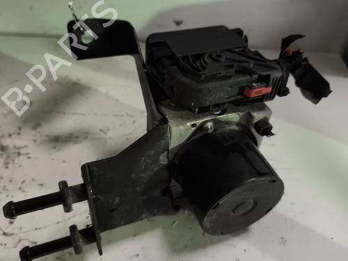 ABS Bremseaggregat SEAT IBIZA III (6L1) 1.9 SDI (64 hp) 25274185