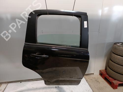 right-rear-door-citroen-c3-ii-sc_-2009-24847823 main image