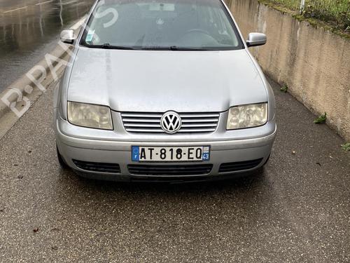 Brugte VW BORA I (1J2) 1.9 TDI 2021258