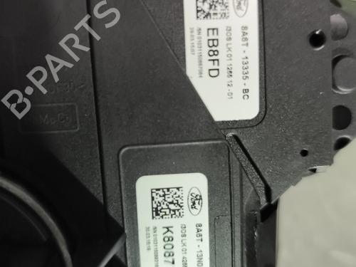 Steering column stalk FORD B-MAX (JK) 1.0 EcoBoost | BP29732652I23 - Image 3