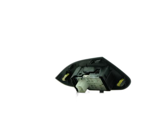 Left front window switch PEUGEOT 108 1.0 VTi | BP36554087I27 - Image 3