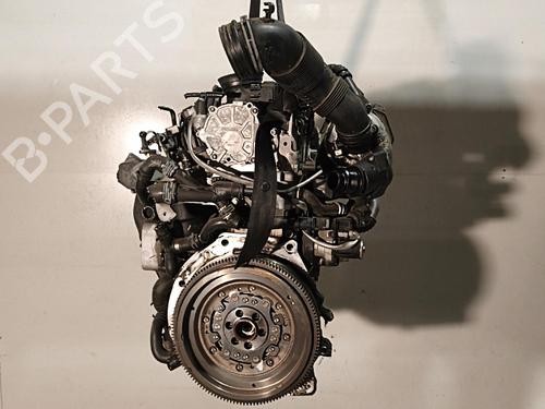 Engine VW TIGUAN (5N_) 2.0 TDI 4motion | BP40201216M1 - Image 6