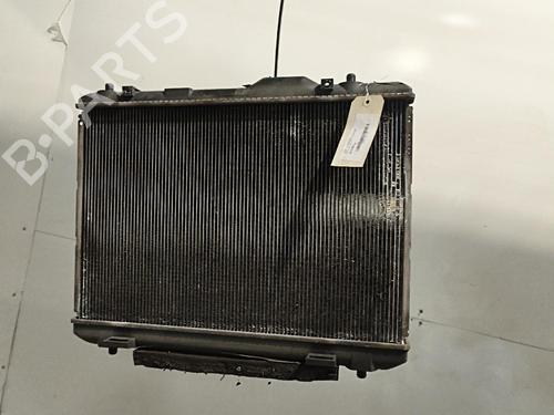 Used Water radiator Water radiator 36837245 36837245