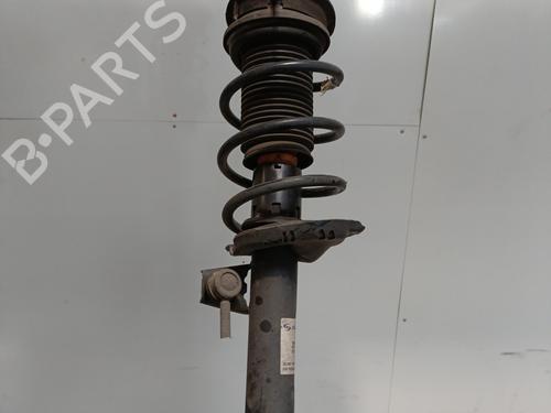 Left front shock absorber VW GOLF VII (5G1, BQ1, BE1, BE2) 1.6 TDI | BP29003565M16