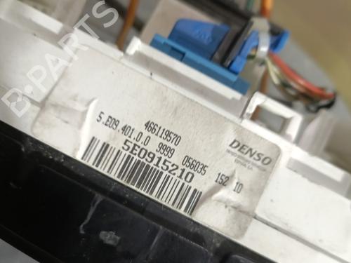 Used Climate control Climate control OPEL CORSA D (S07) 1.3 CDTI (L08, L68) (75 hp) 29384305 29384305