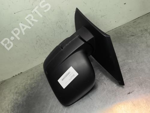 Used Left mirror RENAULT TRAFIC III Van (FG_) 1.6 dCi 120 (FGMB, FGMC) (120 hp) 31257787