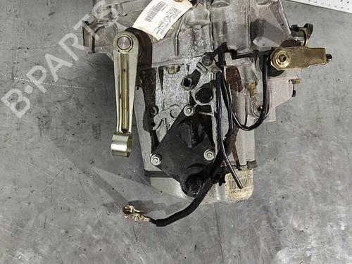 Used Gearbox Gearbox PEUGEOT 206 Hatchback (2A/C) 1.4 16V (88 hp) 21712181 21712181