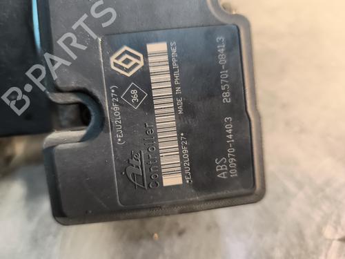 ABS pump RENAULT TWINGO II (CN0_) 1.5 dCi 75 | BP30552478M43