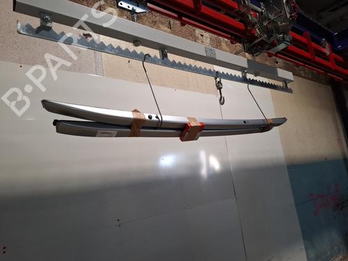 Roof bar PEUGEOT 4008 1.6 HDi AWC | BP29732557C65 