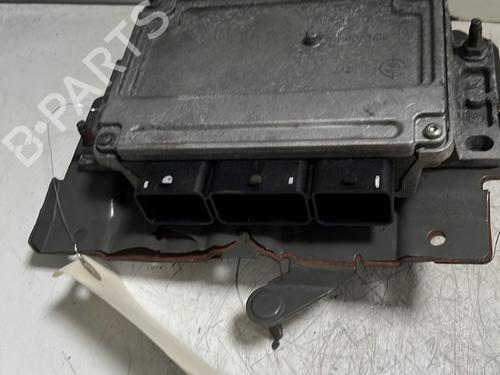 Computer CITROËN XSARA PICASSO (N68) 2.0 16V (136 hp) 26173494