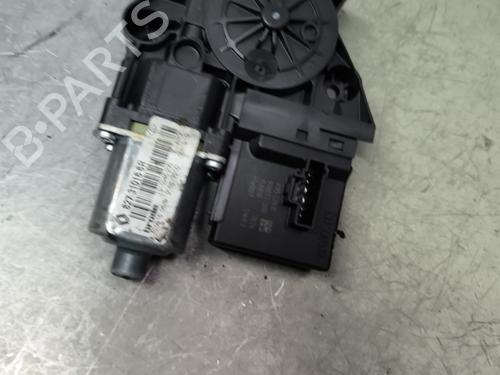 Used Rear left window mechanism Rear left window mechanism RENAULT SCÉNIC III (JZ0/1_) 1.5 dCi (JZ02, JZ0R) (95 hp) 31999964 31999964