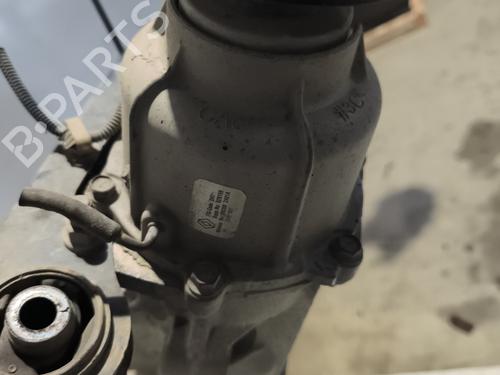 Used Rear differential DACIA DUSTER (HS_) 1.5 dCi 4x4 (109 hp) 28354070